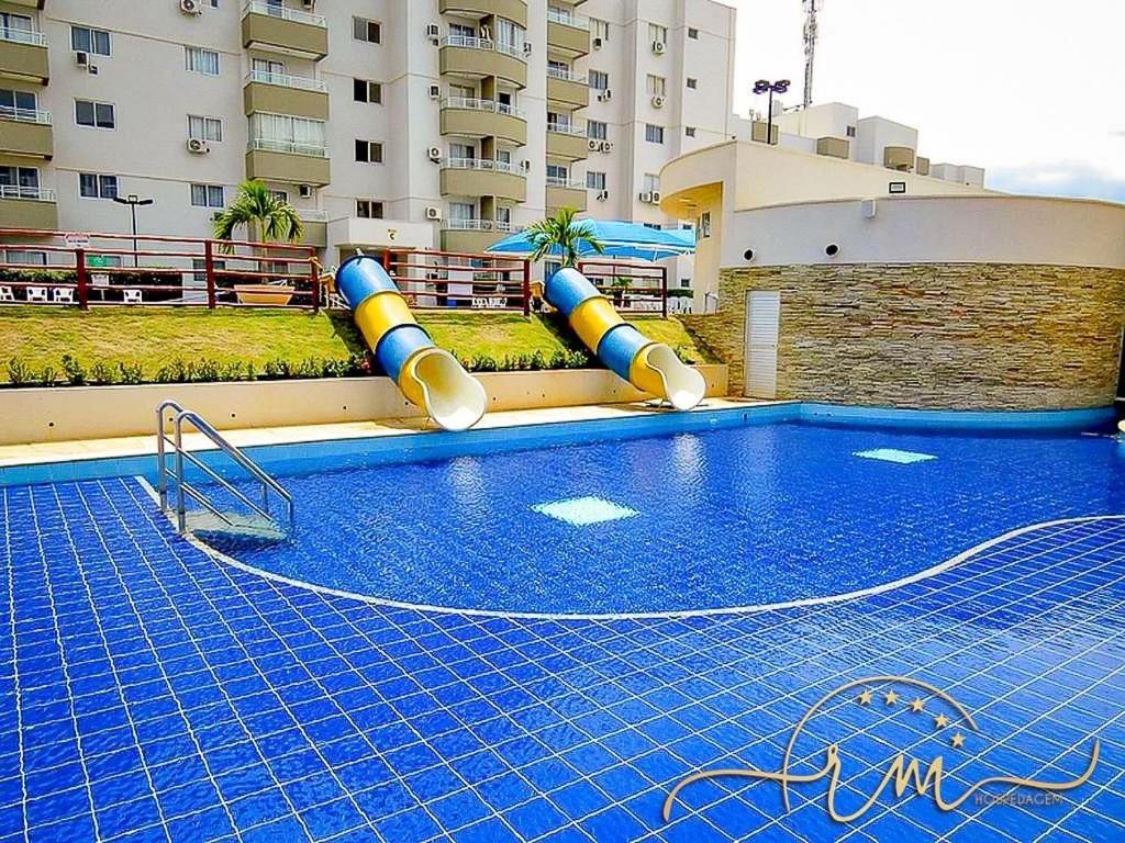 Lagoa Flat Service Rm Hopsedagem Калдас-Новас Экстерьер фото